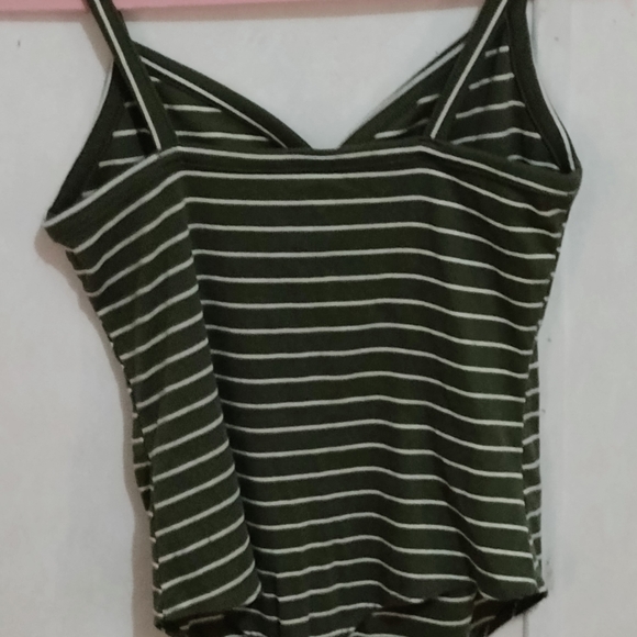 WOMANS BODYSUIT - Picture 7 of 7